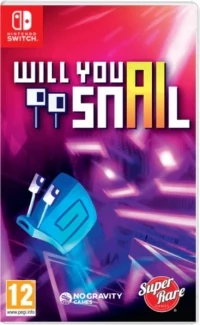 Will You Snail?