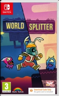 World Splitter