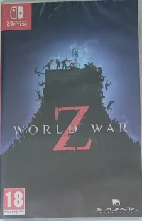 World War Z