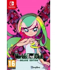 World's End Club - Deluxe Edition