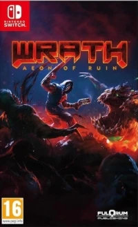 Wrath: Aeon of Ruin