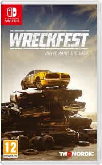 Wreckfest