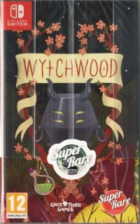 Wytchwood