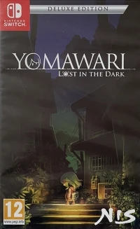 Yomawari: Lost in the Dark - Deluxe Edition