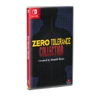 Zero Tolerance Collection