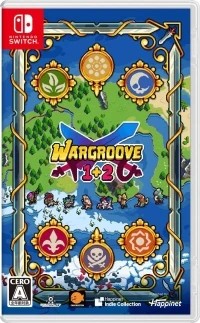 Wargroove 1 + 2