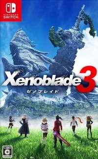 Xenoblade 3