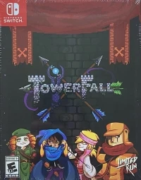 TowerFall (box)