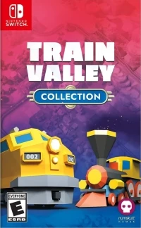 Train Valley Collection