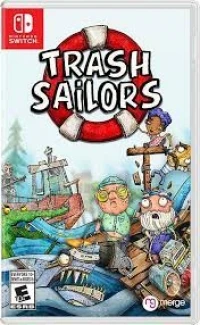 Trash Sailors