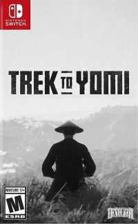 Trek to Yomi