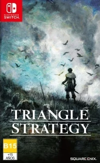 Triangle Strategy [MX]