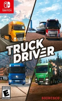 Truck Driver