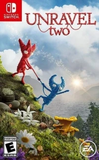 Unravel Two