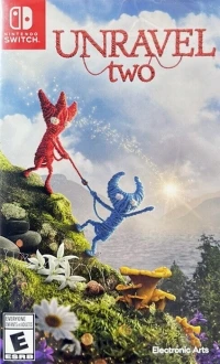 Unravel Two [CA]