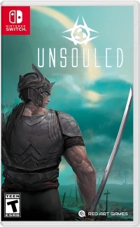 Unsouled