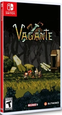 Vagante