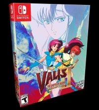 Valis: The Fantasm Soldier Collection II (box)