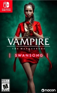 Vampire: The Masquerade: Swansong