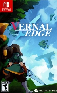 Vernal Edge