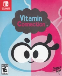 Vitamin Connection (box)