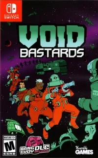 Void Bastards