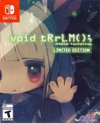 void tRrLM(); //Void Terrarium - Limited Edition