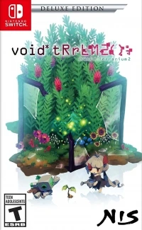 void tRrLM2(); //Void Terrarium 2 - Deluxe Edition