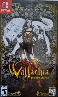 Wallachia: Reign of Dracula