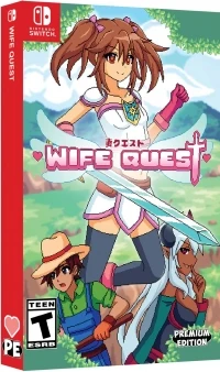 Wife Quest