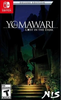 Yomawari: Lost in the Dark - Deluxe Edition