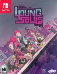 Young Souls (box)