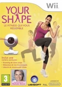 Your Shape: Le Fitness Qui Vous Ressemble