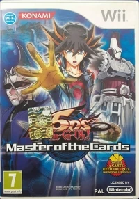 Yu-Gi-Oh! 5D's Master of the Cards [IT]