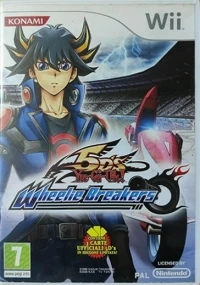 Yu-Gi-Oh! 5D's Wheelie Breakers [IT]