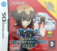 Yu-Gi-Oh! World Championship 2008 [IT]