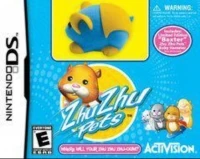 ZhuZhu Pets (box)