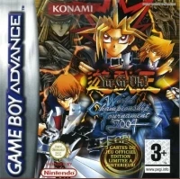 Yu-Gi-Oh! World Championship Tournament 2004 [FR]