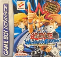 Yu-Gi-Oh! Worldwide Edition: Stairway to the Destined Duel [DE]