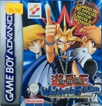 Yu-Gi-Oh! Worldwide Edition: Stairway to the Destined Duel [FR]