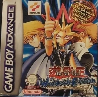 Yu-Gi-Oh! Worldwide Edition: Stairway to the Destined Duel [IT]