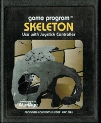 Skeleton