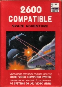 Space Adventure