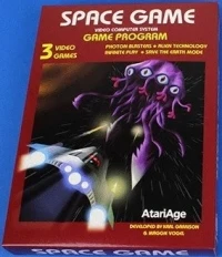 Space Game