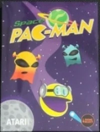 Space Pac-Man