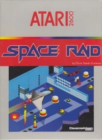 Space Raid