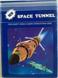 Space Tunnel (Taiwan)