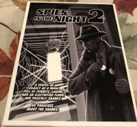 Spies in the Night 2