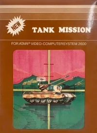 Tank Mission