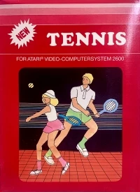 Tennis (Taiwan)